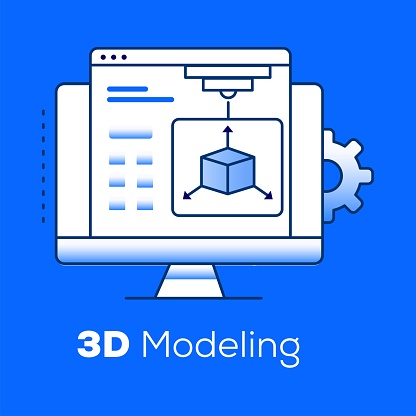 Advanced 3d Modelling 3d Modeling And Prototyping Revolutionize Product Development With ...