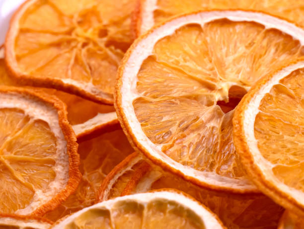 istock dried orange rings close-up. orange slices 2097313217