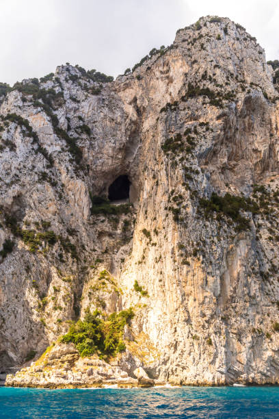 istock Capri Island, Italy, Europe 2097346416