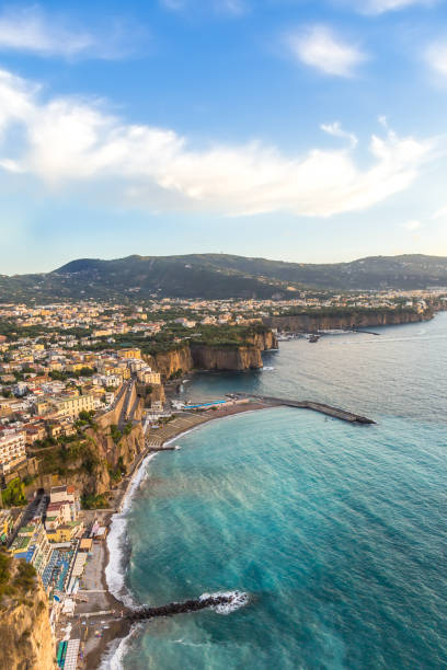 istock Capri Island, Italy, Europe 2097346935