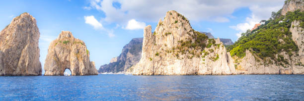 istock Capri Island, Italy, Europe 2097351037