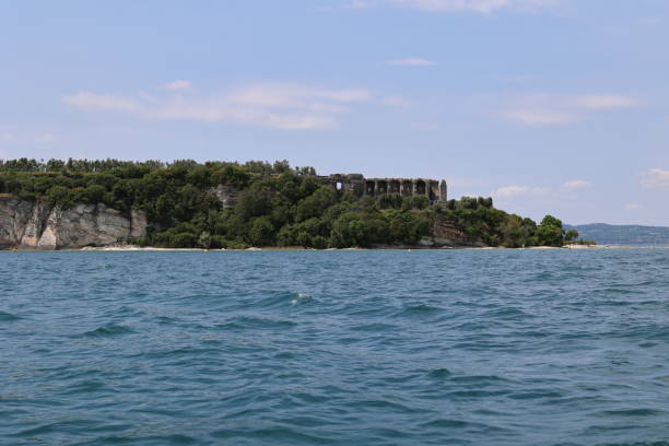 istock Early summer on Lake Garda 2097417765