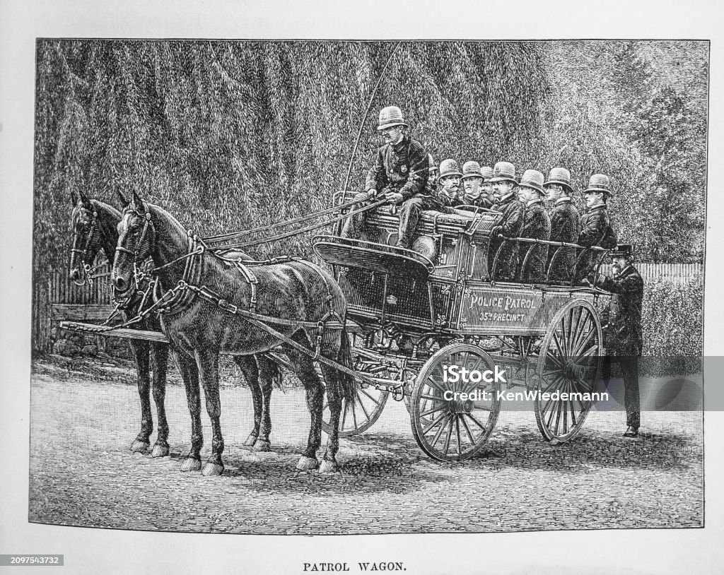 Istock Paper 8,000+ Police Horse New York City Surveillance Stock Photos and Royalty ...