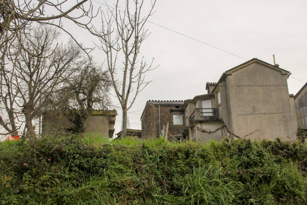 istock old, abandoned house in the countryside 2097732126
