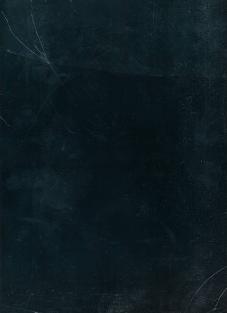 istock Grunge overlay cracked texture dust scratches dark 2097740173