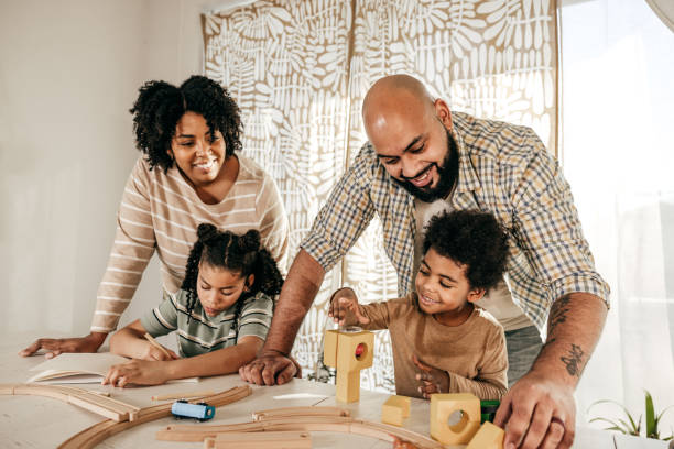 istock Success Stories: Lessons from Parents Who Nailed the Parenting Game 2097740184
