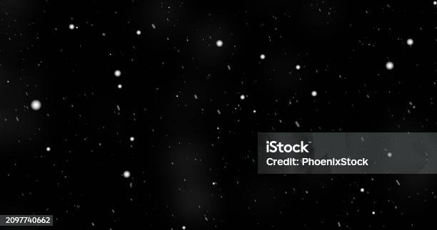 Snowfall Loop Ultrarealistic Surreal Snowfall Seamless Loop Overlay Effect Snow ...