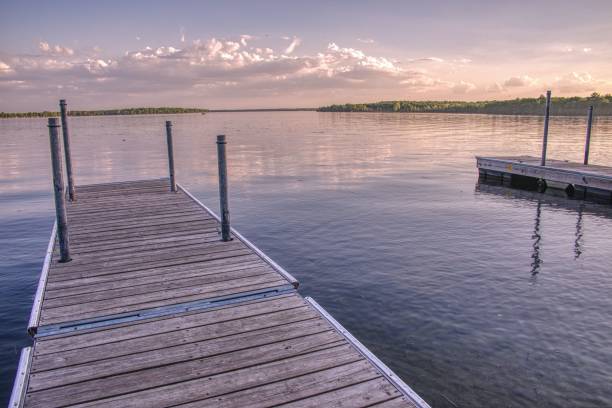 istock Lake Carlos State Park is located in West Central Minnesota 2097968603