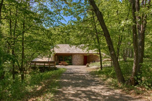 istock Lake Maria State Park is located in Minnesota 2097969132