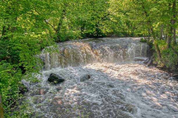 istock Minneopa State Park is located in South West Minnesota 2097969643