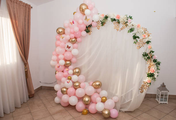istock Stunning Wedding Arch and Arbor Ideas for Every Style and Season 2097985676