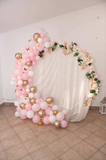 istock Stunning Wedding Arch and Arbor Ideas for Every Style and Season 2097987265