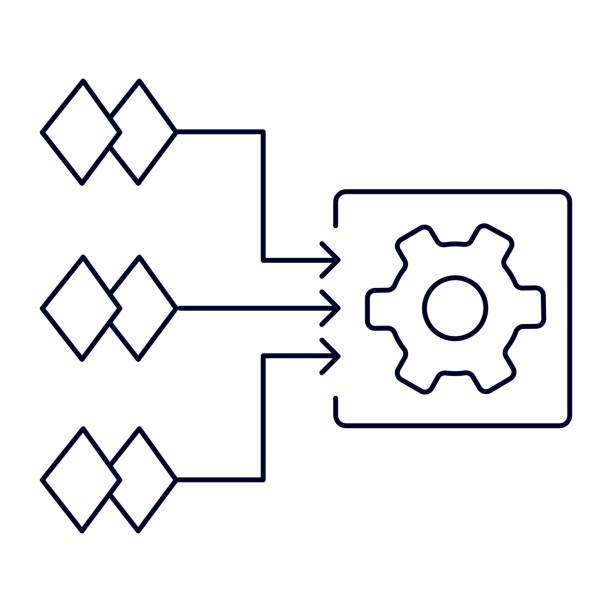 360+ Input Data Icon Stock Illustrations, Royalty-Free Vector Graphics ...
