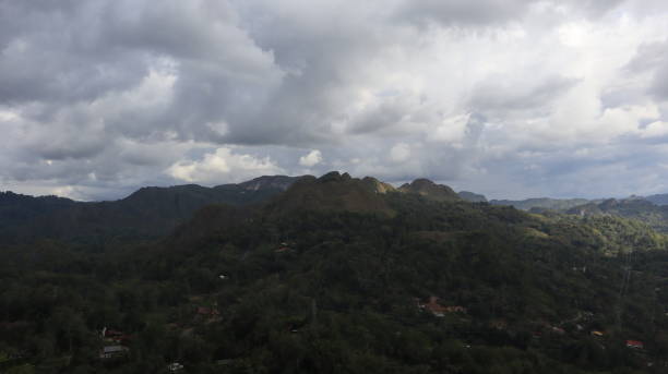istock Natural Landscape of Indonesia 2098217401