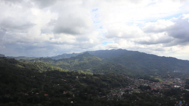 istock Natural Landscape of Indonesia 2098218952