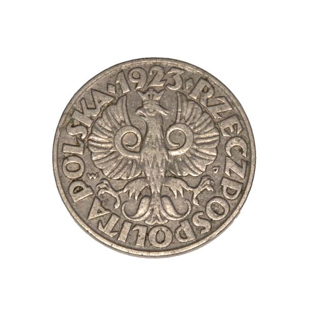 istock 50 zlotys 2098269525