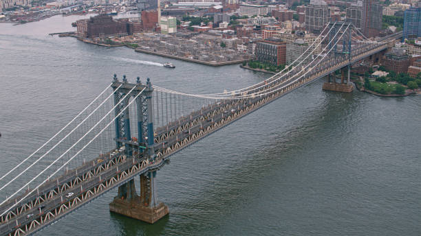 istock View of Manhattan Bridge 2098607595