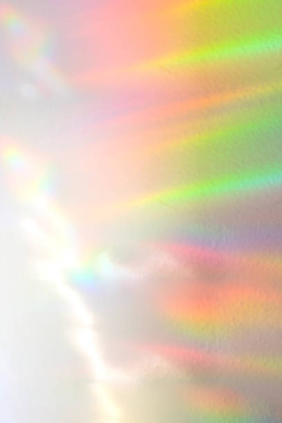 istock Abstract bright holographic background for design.Colorful rainbow image 2098987900