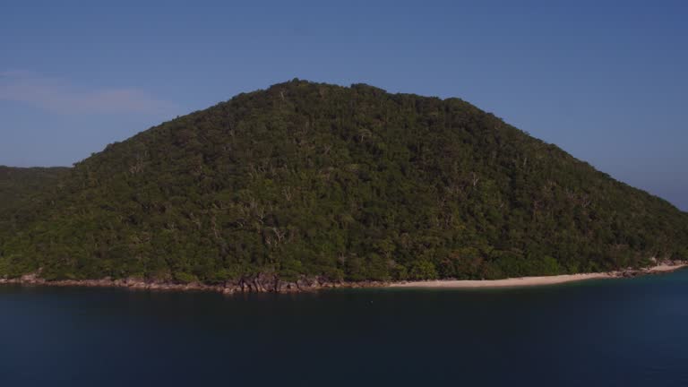 Australia - Fitzroy Island