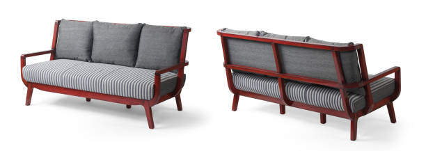 istock Modern sofa , Modern Furniture 2099117383