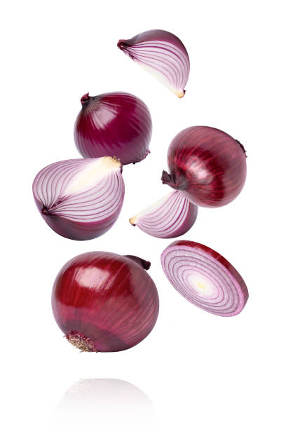 Red onion