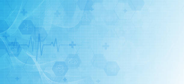 Health care and abstract geometric medical background with icons concept and idea for healthcare technology, innovation medicine, healthcare, science. vector design. Health care and abstract geometric medical background with icons concept and idea for healthcare technology, innovation medicine, healthcare, science. vector design. healthcare and medicine stock illustrations