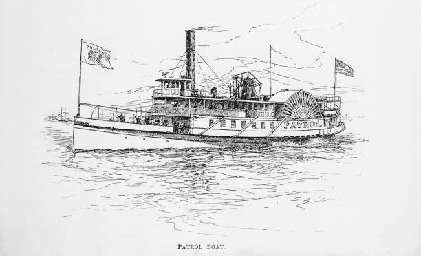 9,500+ Old Steamboat Stock Photos, Pictures & Royalty-Free Images