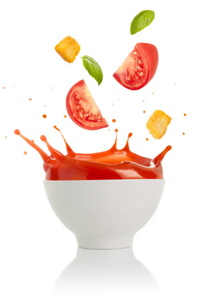istock Healthy tomato sauce recipe. 2099539232
