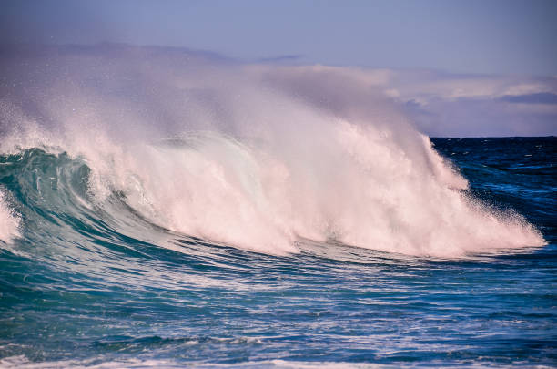 istock View of Storm Seascape 2099561349