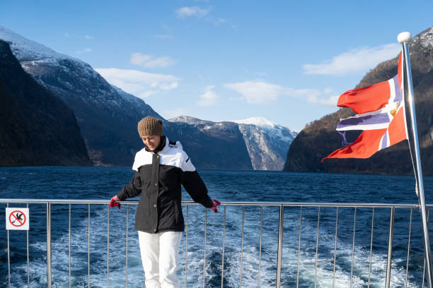 istock Norways spectacular Fjords 2099575446