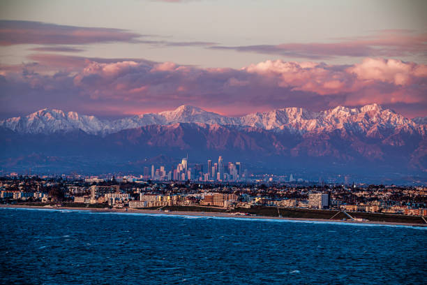 South Bay , Los Angeles California