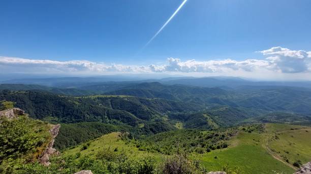 istock Perfect nature Serbia 2099601968
