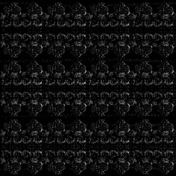 Texture of fabric