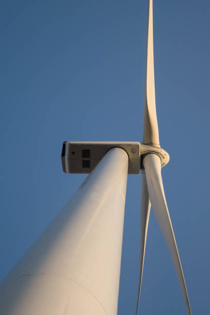 istock Giant Wind Turbine 2099711117