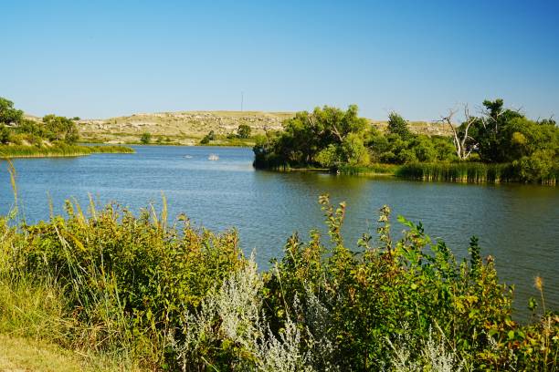 istock Historic Lake Scott State Park 2099747128