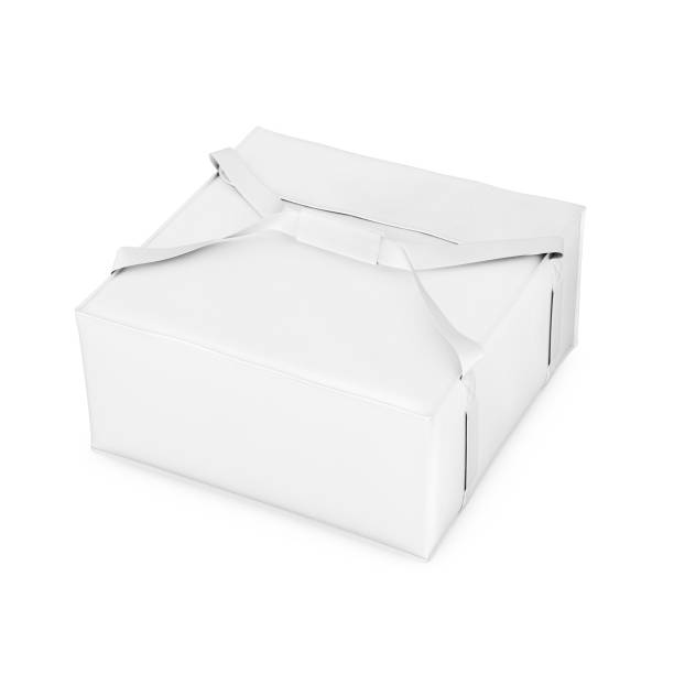 istock Food Delivery Bag Image 2099750339