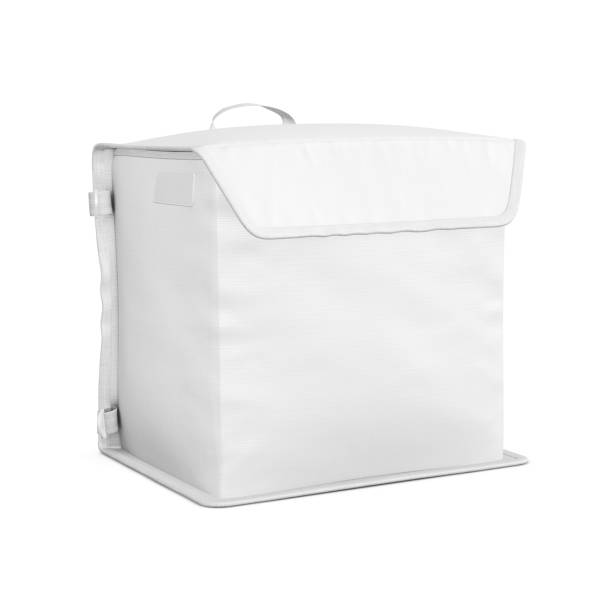 istock Food Delivery Bag Image 2099751387