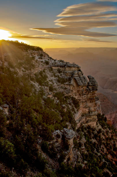 istock A Grand Canyon Sunset 2099811917