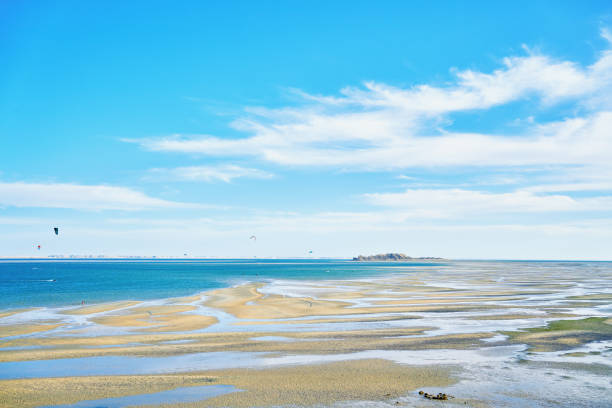 istock Dakhla city beach 2099821856