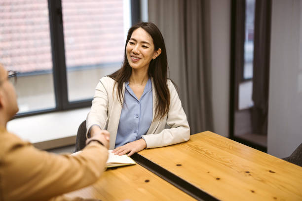 istock Business meeting 2099887874