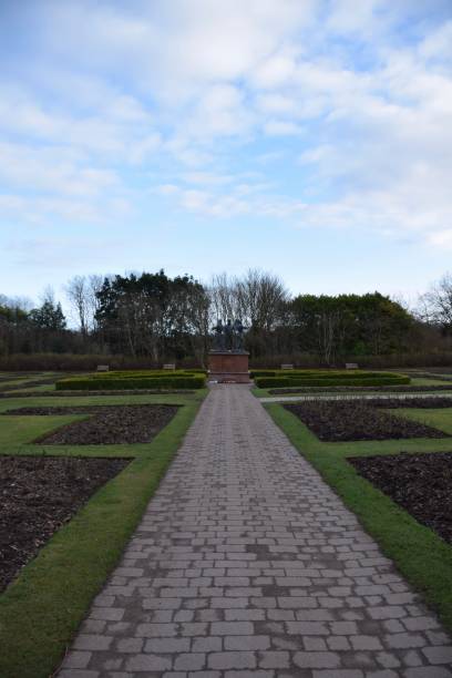 istock Hazlehead Park Aberdeen 2099892227