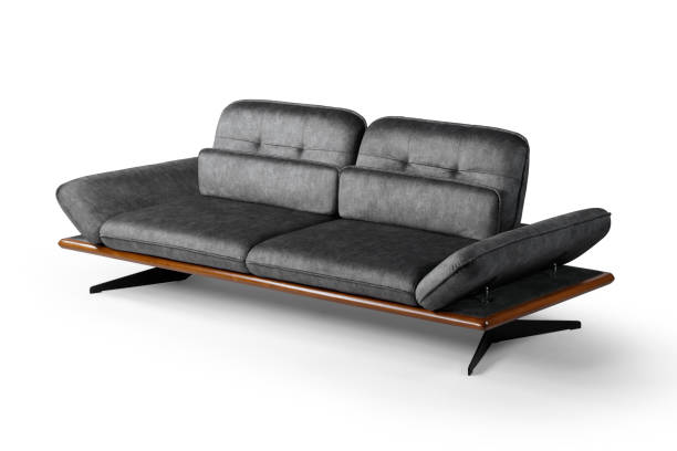 istock Modern sofa , Modern Furniture 2099933436