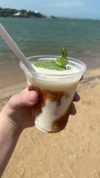 istock Our amazing brazilians drinks in the beach 2099982076