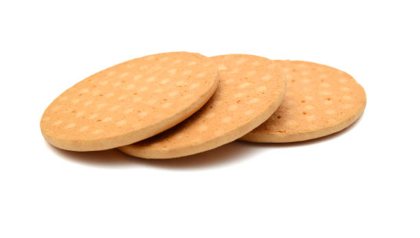 istock cookies isolated on white background 2100066776