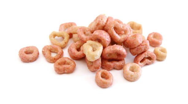 istock healthy cereal rings on white background 2100081023