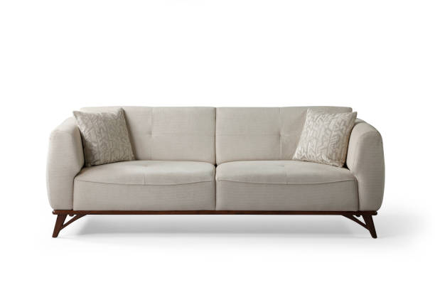 istock Modern sofa , Modern Furniture 2100085193
