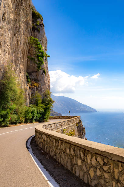 istock Amalfi Coast, Italy 2100175956
