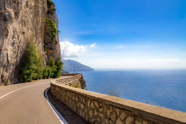 istock Amalfi Coast, Italy 2100179123