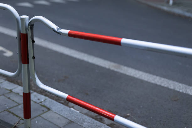 Street Barriers