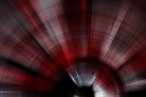 Beautiful background of black and red